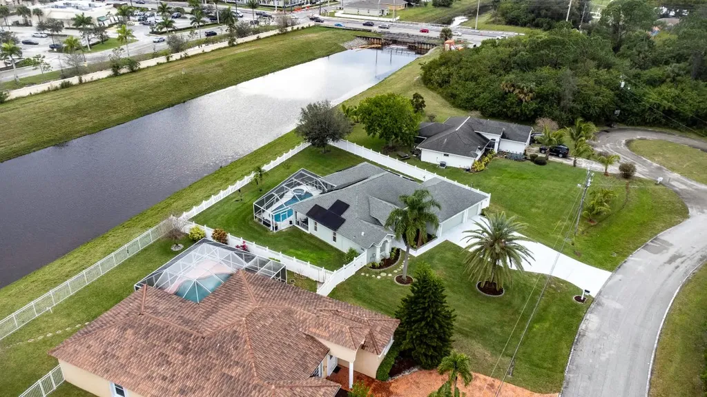 830 SW College Park Road Port St Lucie FL 34953