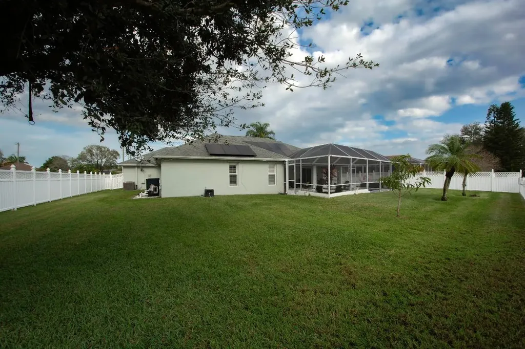 830 SW College Park Road Port St Lucie FL 34953