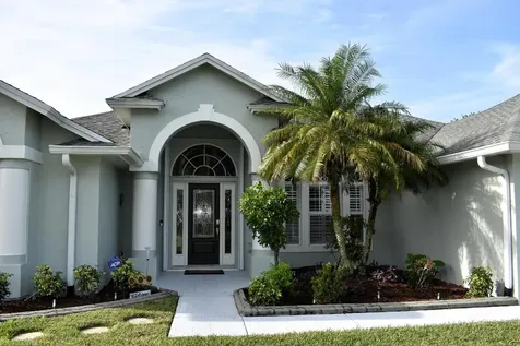 830 SW College Park Road Port St Lucie FL 34953