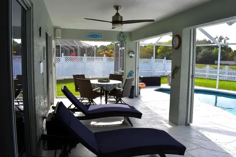 830 SW College Park Road Port St Lucie FL 34953