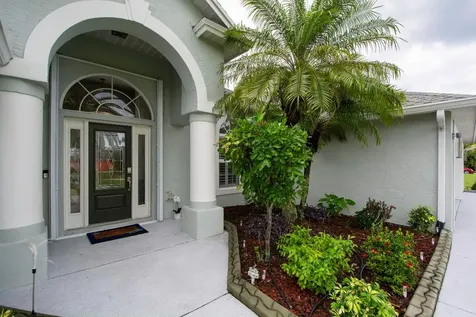 830 SW College Park Road Port St Lucie FL 34953