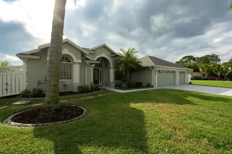 830 SW College Park Road Port St Lucie FL 34953