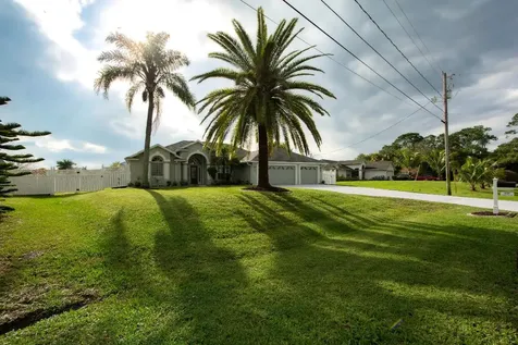 830 SW College Park Road Port St Lucie FL 34953