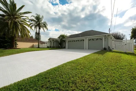 830 SW College Park Road Port St Lucie FL 34953