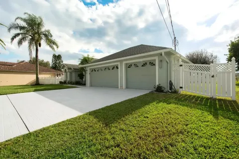 830 SW College Park Road Port St Lucie FL 34953