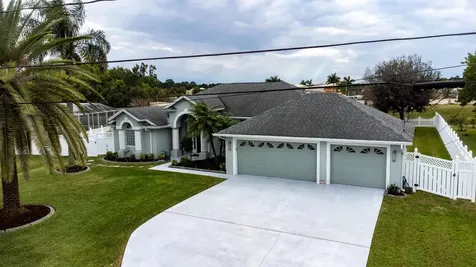 830 SW College Park Road Port St Lucie FL 34953