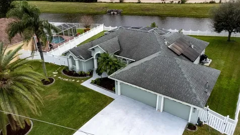 830 SW College Park Road Port St Lucie FL 34953