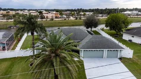 830 SW College Park Road Port St Lucie FL 34953