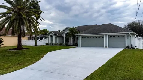 830 SW College Park Road Port St Lucie FL 34953