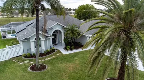 830 SW College Park Road Port St Lucie FL 34953