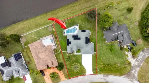 830 SW College Park Road Port St Lucie FL 34953