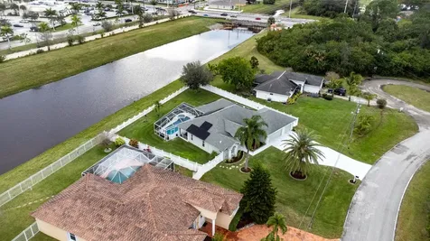 830 SW College Park Road Port St Lucie FL 34953