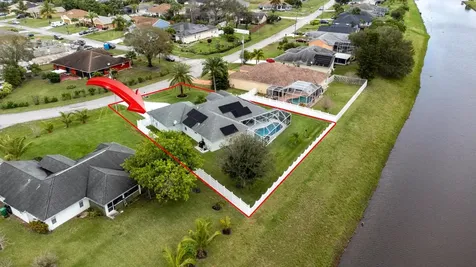 830 SW College Park Road Port St Lucie FL 34953