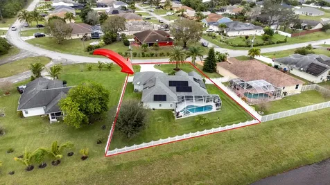 830 SW College Park Road Port St Lucie FL 34953