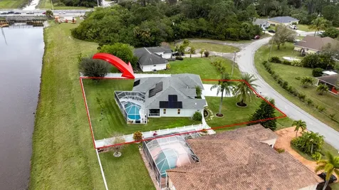 830 SW College Park Road Port St Lucie FL 34953