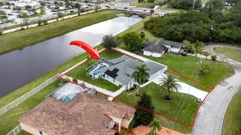 830 SW College Park Road Port St Lucie FL 34953