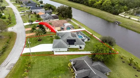 830 SW College Park Road Port St Lucie FL 34953