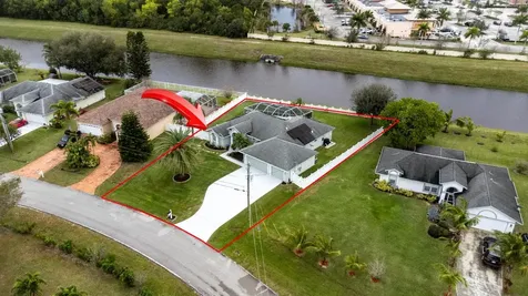 830 SW College Park Road Port St Lucie FL 34953