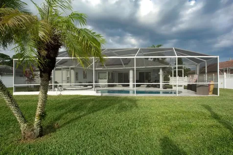 830 SW College Park Road Port St Lucie FL 34953