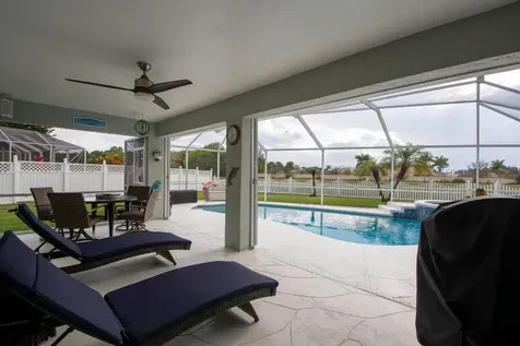 830 SW College Park Road Port St Lucie FL 34953