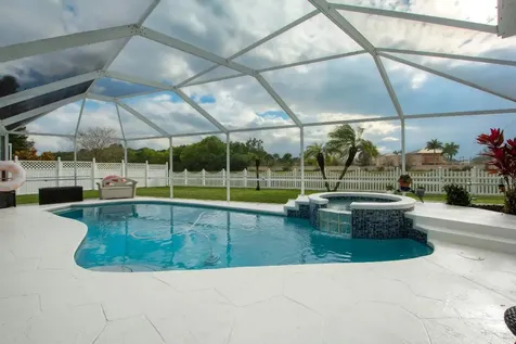 830 SW College Park Road Port St Lucie FL 34953