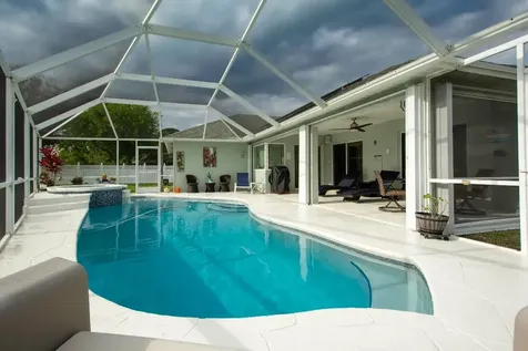 830 SW College Park Road Port St Lucie FL 34953