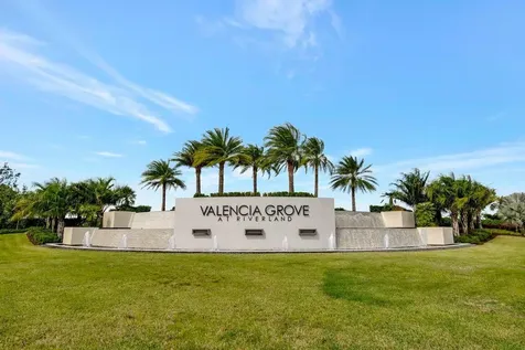 11982 SW Water Lily Terrace Port St Lucie FL 34987