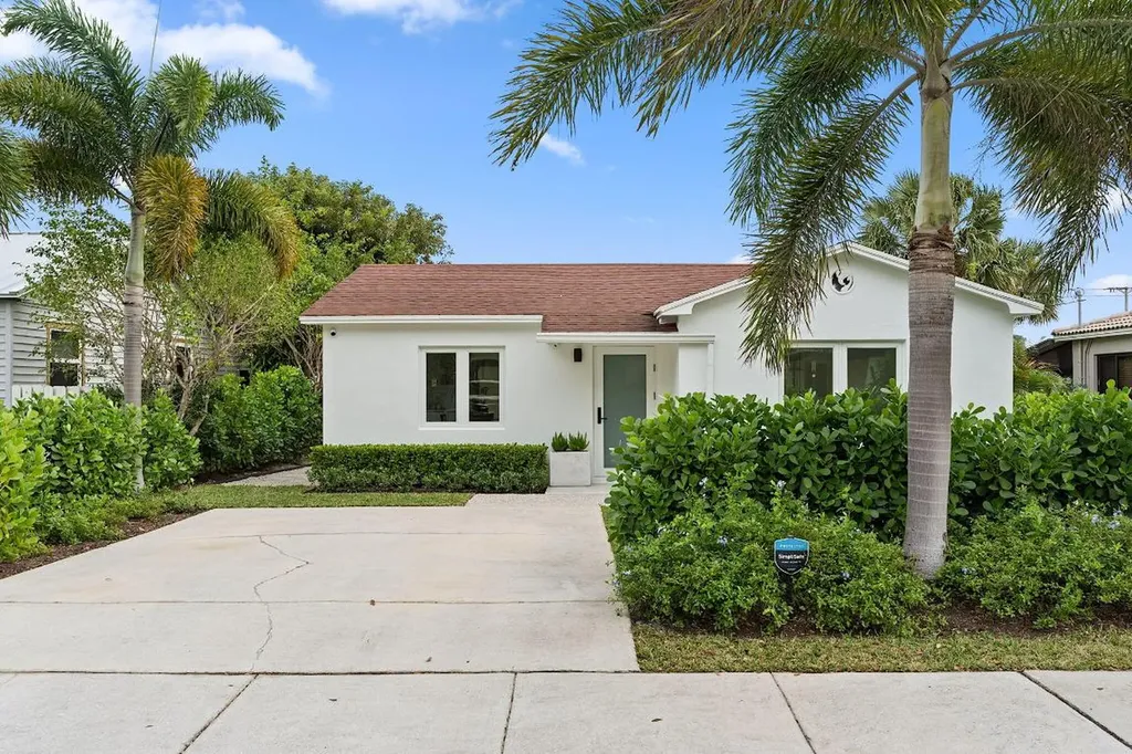 1612 N N Street Lake Worth Beach FL 33460