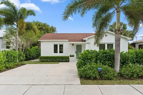 1612 N N Street Lake Worth Beach FL 33460