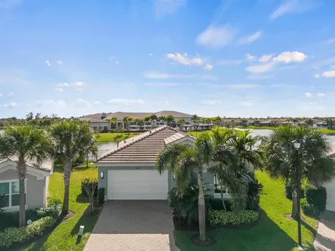 12193 SW Jasper Lake Way Port St Lucie FL 34987
