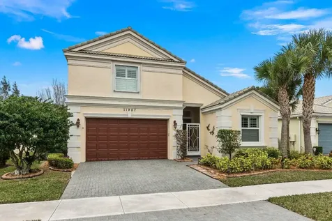 11987 SW Crestwood Circle Port St Lucie FL 34987