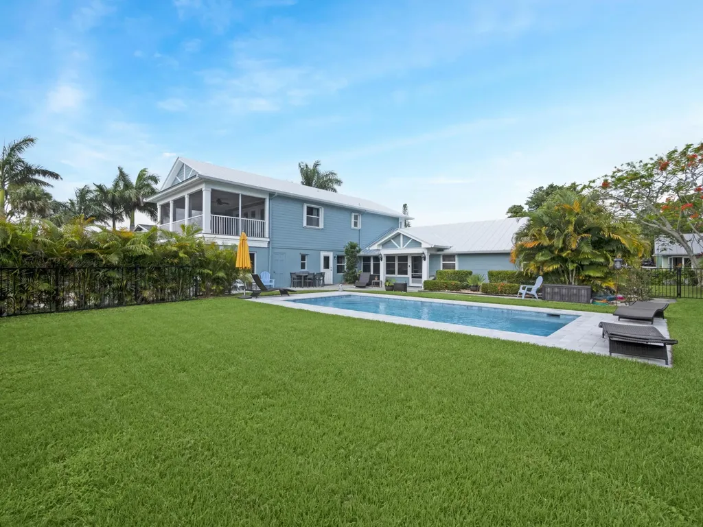 2564 SW Conch Cove Lane Palm City FL 34990