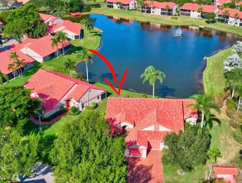 7792 Lexington Club Boulevard Delray Beach FL 33446