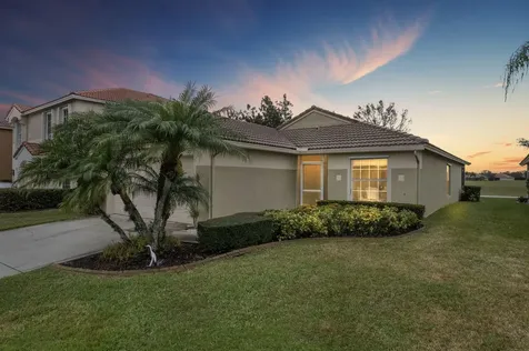 816 NW Greenwich Court Port St Lucie FL 34983