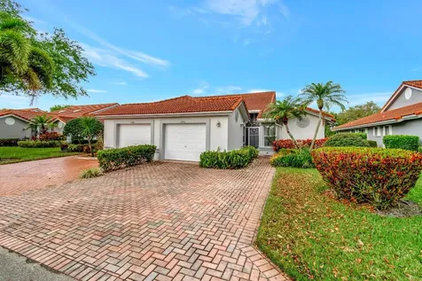 7763 Majestic Palm Drive Boynton Beach FL 33437