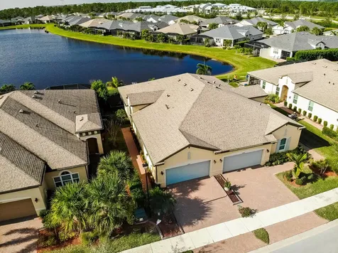 12801 SW Lake Fern Circle Port St Lucie FL 34987