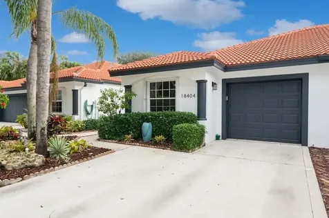 18404 Via Di Sorrento Boca Raton FL 33496