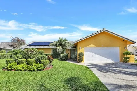 6915 Calle Del Paz N Boca Raton FL 33433