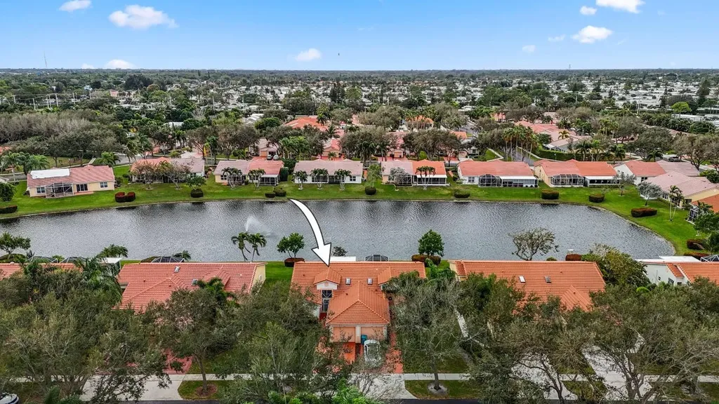 153 Sausalito Drive Boynton Beach FL 33436