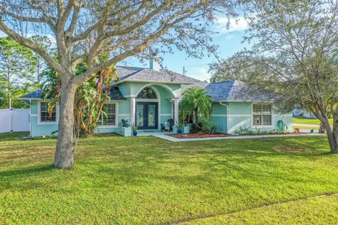 6051 NW Winfield Drive Port St Lucie FL 34986