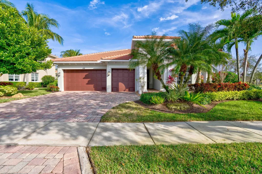 168 Umbrella Place Jupiter FL 33458
