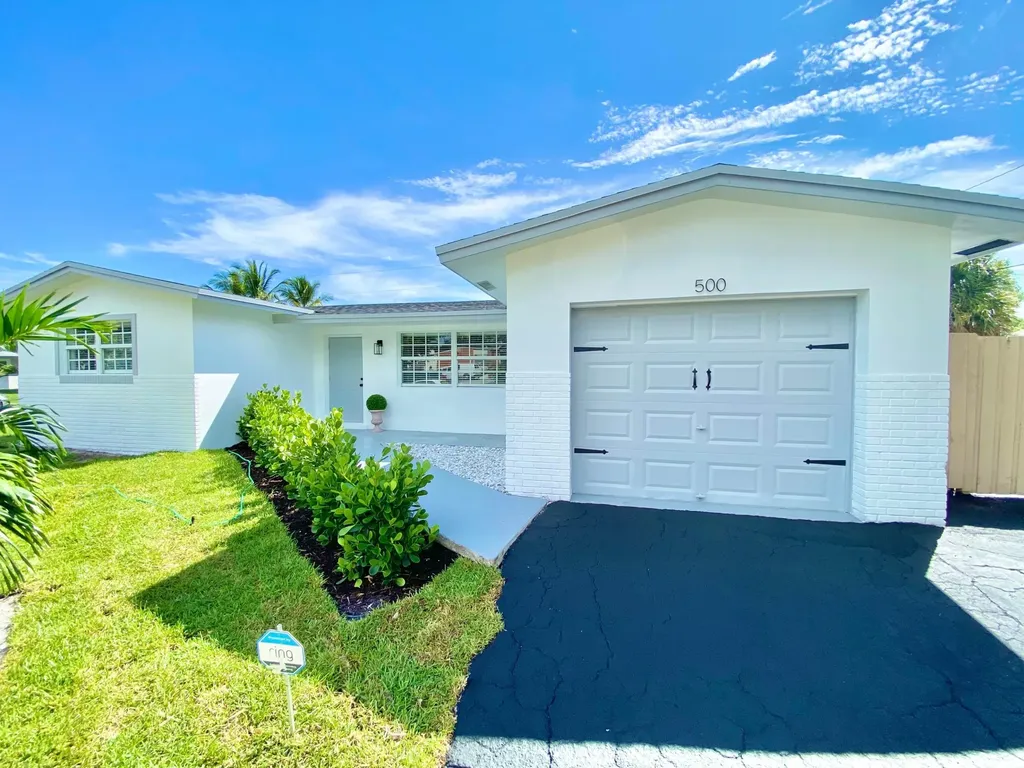 500 SW 3rd Avenue Boca Raton FL 33432