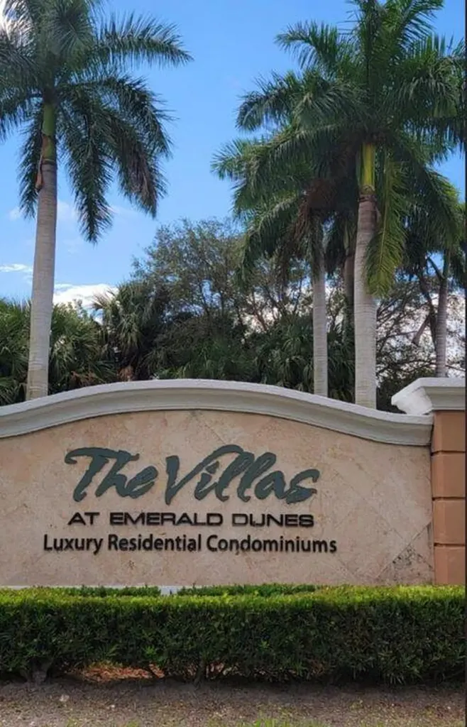 6533 Emerald Dunes Drive West Palm Beach FL 33411