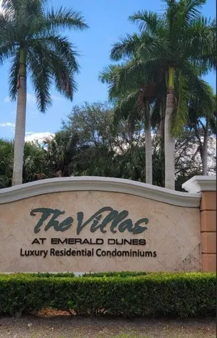 6533 Emerald Dunes Drive West Palm Beach FL 33411