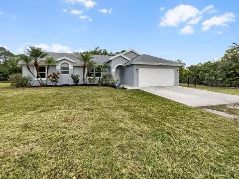 17392 Valencia Boulevard Loxahatchee FL 33470