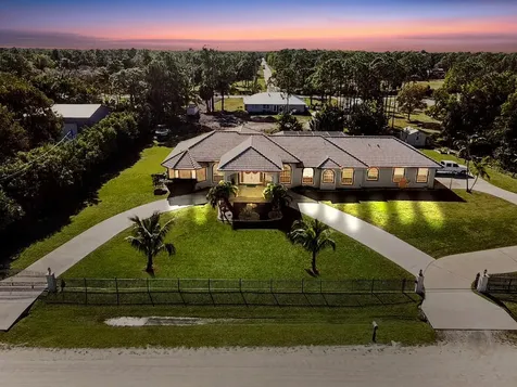 18566 40th Run N Loxahatchee FL 33470