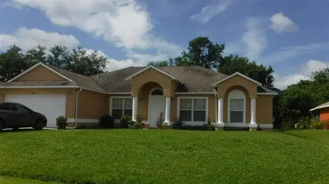 226 SW Langfield Avenue Port St Lucie FL 34984