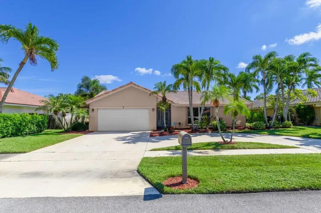 7110 NW 4th Avenue Boca Raton FL 33487