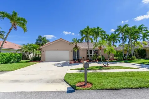 7110 NW 4th Avenue Boca Raton FL 33487