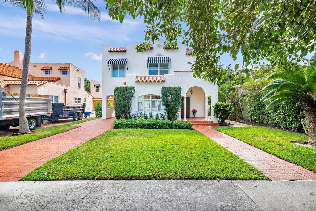 232 Rugby Road West Palm Beach FL 33405